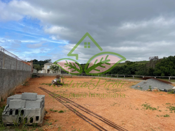 Imagem Terreno à Venda, 717 m² em Condominio Bosque Dos Pires - Itatiba