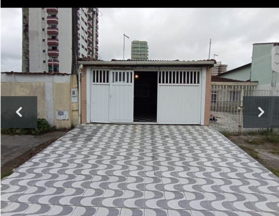 Casa com 2 Quartos à Venda, 105 m² em Ocian - Praia Grande