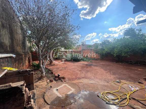 Imagem Casa com 3 Quartos à Venda, 144 m² em Jardim Tijuca - Campo Grande Imagem Casa com 3 Quartos à Venda, 144 m² em Jardim Tijuca - Campo Grande