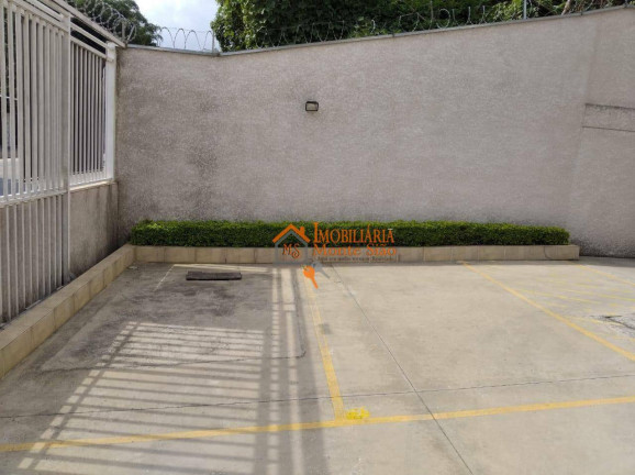 Imagem Apartamento com 2 Quartos à Venda, 63 m² em Centro - Guarulhos Imagem Apartamento com 2 Quartos à Venda, 63 m² em Centro - Guarulhos