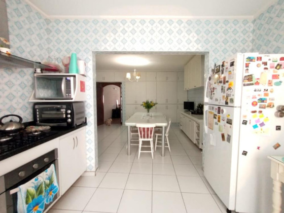 Imagem Casa com 3 Quartos à Venda, 260 m² em Tatuapé - São Paulo