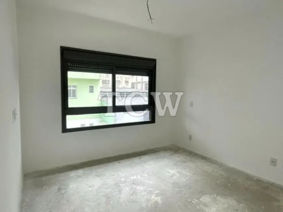 Imagem Apartamento com 2 Quartos à Venda, 84 m² em Vila Clementino - São Paulo