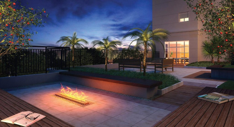 Imagem Apartamento com 2 Quartos à Venda, 68 m² em Picanco - Guarulhos Imagem Apartamento com 2 Quartos à Venda, 68 m² em Picanco - Guarulhos