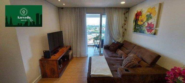 Imagem Apartamento com 2 Quartos à Venda, 65 m² em Vila Rosália - Guarulhos Imagem Apartamento com 2 Quartos à Venda, 65 m² em Vila Rosália - Guarulhos