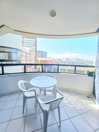 Imagem Apartamento com 1 Quarto à Venda, 50 m² em Armação - Salvador Imagem Apartamento com 1 Quarto à Venda, 50 m² em Armação - Salvador