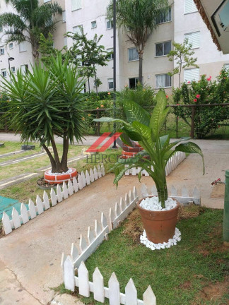 Imagem Apartamento com 2 Quartos à Venda, 42 m² em Jaraguá - São Paulo