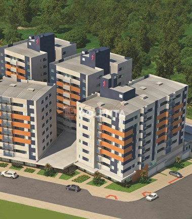 Imagem Apartamento com 2 Quartos à Venda, 69 m² em Rio Maina - Criciúma Imagem Apartamento com 2 Quartos à Venda, 69 m² em Rio Maina - Criciúma