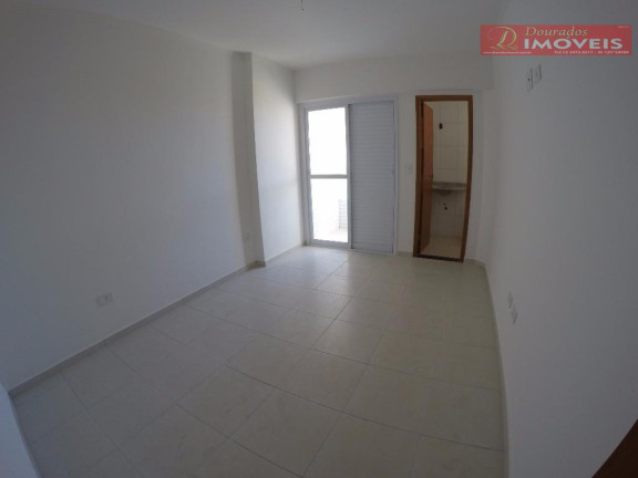 Imagem Apartamento com 2 Quartos à Venda, 92 m² em Vila Guilhermina - Praia Grande