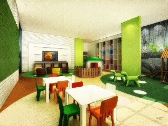 Imagem Apartamento com 4 Quartos à Venda, 242 m² em Santo Antônio - São Caetano Do Sul Imagem Apartamento com 4 Quartos à Venda, 242 m² em Santo Antônio - São Caetano Do Sul