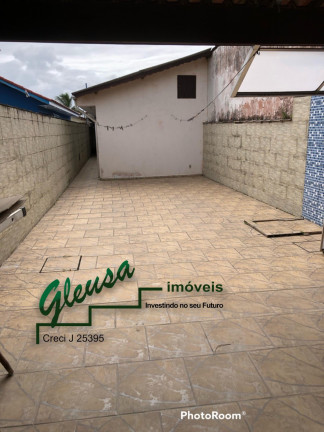 Imagem Casa com 2 Quartos à Venda, 195 m² em Florida / Vila Mirim - Mongaguá Imagem Casa com 2 Quartos à Venda, 195 m² em Florida / Vila Mirim - Mongaguá