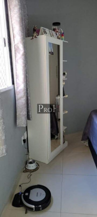 Imagem Cobertura com 2 Quartos à Venda, 100 m² em Parque Das Nações - Santo André Imagem Cobertura com 2 Quartos à Venda, 100 m² em Parque Das Nações - Santo André