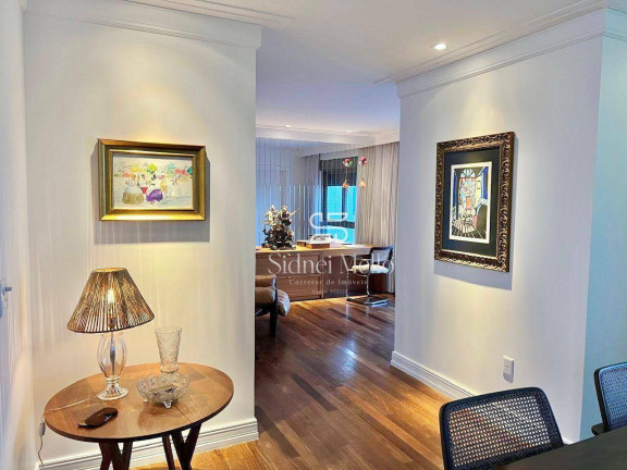 Imagem Apartamento com 2 Quartos à Venda, 159 m² em 2 Quadra Centro - Balneário Camboriú