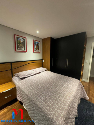 Imagem Apartamento com 3 Quartos à Venda, 173 m² em Centro - São Caetano Do Sul Imagem Apartamento com 3 Quartos à Venda, 173 m² em Centro - São Caetano Do Sul