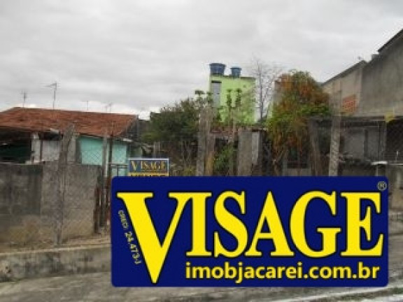 Imagem Terreno à Venda, em Jd. Paraiso - Jacareí Imagem Terreno à Venda, em Jd. Paraiso - Jacareí