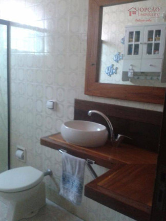 Imagem Casa com 2 Quartos à Venda, 92 m² em Altos De Sao Jose - Itu Imagem Casa com 2 Quartos à Venda, 92 m² em Altos De Sao Jose - Itu