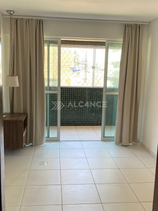 Apartamento com 3 Quartos à Venda, 109 m² em Intermares - Cabedelo