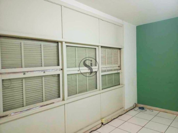 Imagem Imóvel com 4 Quartos para Alugar, 120 m² em Vila Clementino - São Paulo