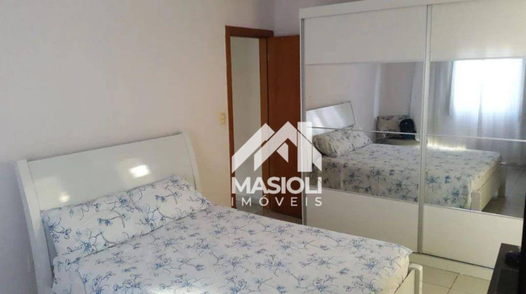 Imagem Casa com 3 Quartos à Venda, 120 m² em Itapuã - Vila Velha