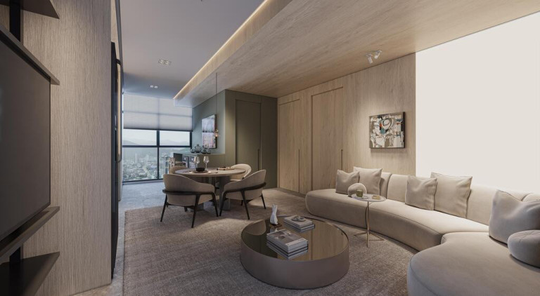 Imagem Apartamento com 2 Quartos à Venda, 65 m² em Meia Praia - Itapema Imagem Apartamento com 2 Quartos à Venda, 65 m² em Meia Praia - Itapema