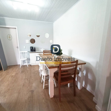 Imagem Casa de Condomínio com 3 Quartos à Venda, 91 m² em Nossa Senhora De Lourdes - Santa Maria