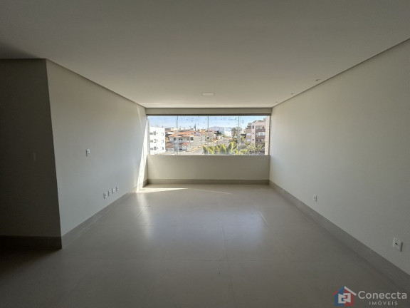 Imagem Apartamento com 3 Quartos para Alugar, 105 m² em Sobradinho - Patos De Minas