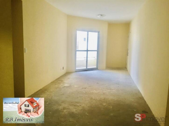 Imagem Apartamento com 3 Quartos à Venda, 87 m² em Vila Gilda - Santo André Imagem Apartamento com 3 Quartos à Venda, 87 m² em Vila Gilda - Santo André