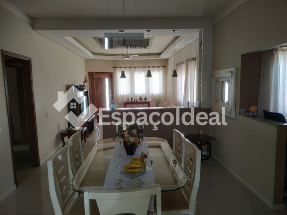 Imagem Casa com 2 Quartos à Venda, 180 m² em Jardim Cruzeiro - Lençóis Paulista Imagem Casa com 2 Quartos à Venda, 180 m² em Jardim Cruzeiro - Lençóis Paulista
