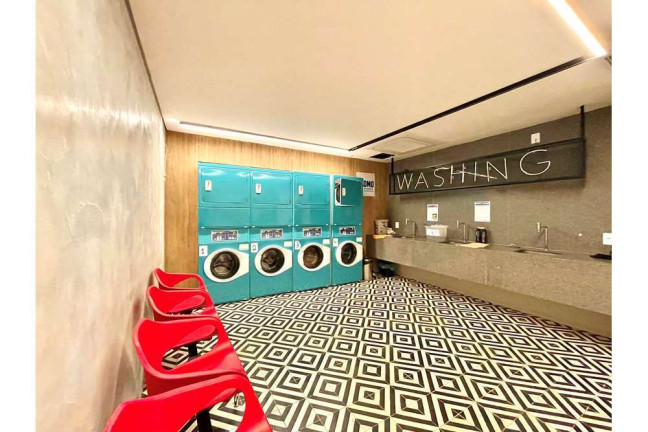 Imagem Imóvel com 1 Quarto à Venda, 27 m² em Vila Mariana - São Paulo