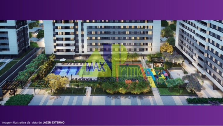 Imagem Apartamento com 2 Quartos à Venda, 38 m² em Vila Vermelha - São Paulo Imagem Apartamento com 2 Quartos à Venda, 38 m² em Vila Vermelha - São Paulo