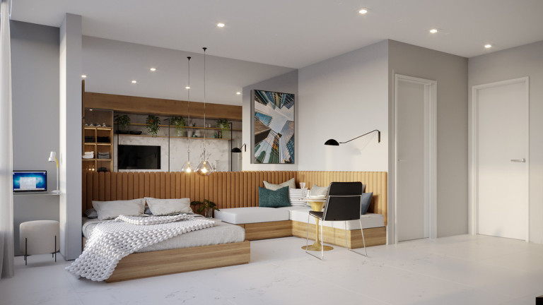Imagem Loft com 1 Quarto à Venda, 22 m² em Vila Mariana - São Paulo