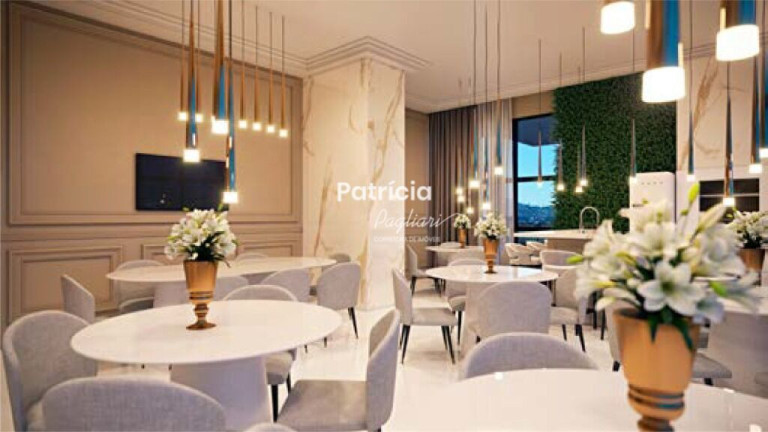 Imagem Apartamento com 2 Quartos à Venda, 67 m² em Morretes - Itapema