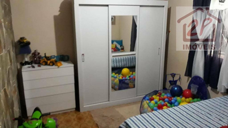 Imagem Sobrado com 3 Quartos à Venda, 125 m² em Parque Santo Antônio - Jacareí Imagem Sobrado com 3 Quartos à Venda, 125 m² em Parque Santo Antônio - Jacareí