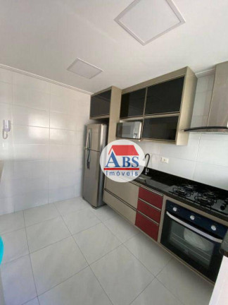 Imagem Apartamento com 3 Quartos à Venda, 95 m² em Aviação - Praia Grande Imagem Apartamento com 3 Quartos à Venda, 95 m² em Aviação - Praia Grande