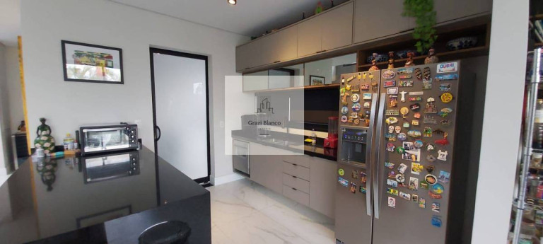 Imagem Casa de Condomínio com 4 Quartos à Venda, 360 m² em Condomínio Giverny - Sorocaba