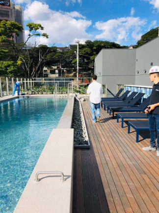 Imagem Apartamento com 3 Quartos à Venda, 150 m² em Vila Madalena - São Paulo Imagem Apartamento com 3 Quartos à Venda, 150 m² em Vila Madalena - São Paulo