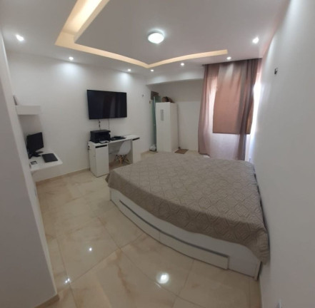 Imagem Apartamento com 4 Quartos à Venda, 110 m² em Tambauzinho - João Pessoa Imagem Apartamento com 4 Quartos à Venda, 110 m² em Tambauzinho - João Pessoa