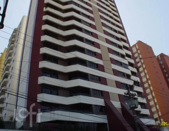 Apartamento com 3 Quartos à Venda, 109 m² em Pinheiros - São Paulo