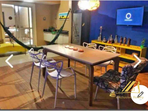 Apartamento com 3 Quartos à Venda, 161 m² em Vilas Do Atlântico - Lauro De Freitas