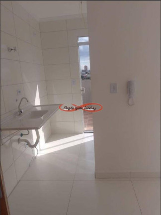 Imagem Apartamento com 2 Quartos à Venda, 34 m² em Vila Guilhermina - São Paulo Imagem Apartamento com 2 Quartos à Venda, 34 m² em Vila Guilhermina - São Paulo
