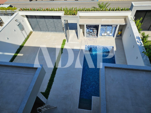 Imagem Casa com 5 Quartos à Venda, 442 m² em Recreio Dos Bandeirantes - Rio De Janeiro