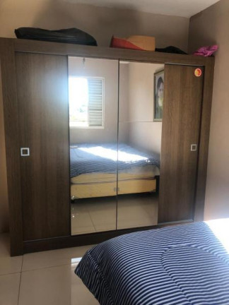 Imagem Apartamento com 2 Quartos à Venda, 45 m² em Rubem Berta - Porto Alegre Imagem Apartamento com 2 Quartos à Venda, 45 m² em Rubem Berta - Porto Alegre