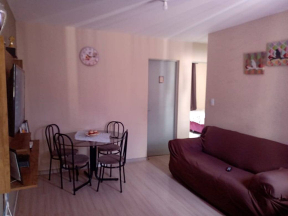 Imagem Apartamento com 2 Quartos à Venda, 42 m² em Conjunto Residencial José Bonifácio - São Paulo Imagem Apartamento com 2 Quartos à Venda, 42 m² em Conjunto Residencial José Bonifácio - São Paulo