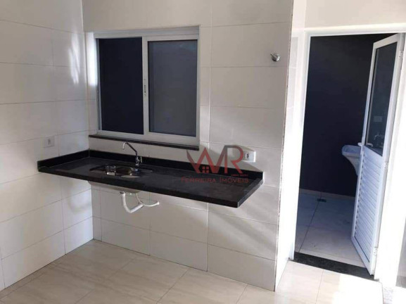 Imagem Sobrado com 3 Quartos à Venda, 89 m² em Vila Ré - São Paulo