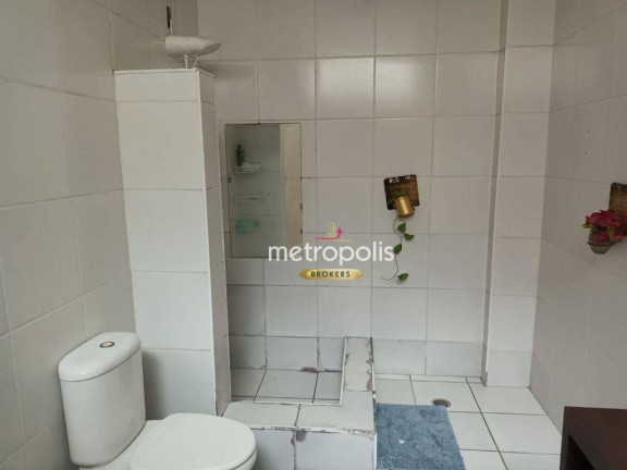 Imagem Casa com 4 Quartos à Venda ou Locação, 227 m² em Campestre - Santo André Imagem Casa com 4 Quartos à Venda ou Locação, 227 m² em Campestre - Santo André