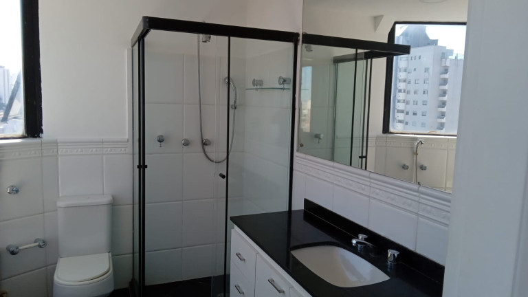 Imagem Apartamento com 3 Quartos à Venda, 250 m² em Vila Paulicéia - São Paulo Imagem Apartamento com 3 Quartos à Venda, 250 m² em Vila Paulicéia - São Paulo