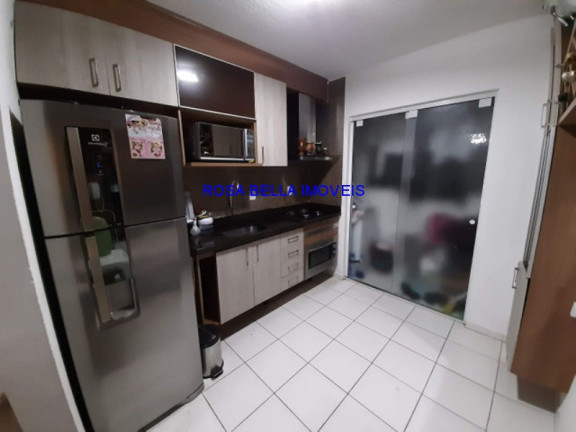 Imagem Apartamento com 2 Quartos à Venda, 52 m² em Recanto Quarto Centenário - Jundiaí Imagem Apartamento com 2 Quartos à Venda, 52 m² em Recanto Quarto Centenário - Jundiaí