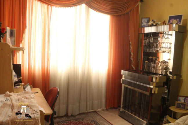 Imagem Apartamento com 1 Quarto à Venda, 90 m² em Centro - São Vicente Imagem Apartamento com 1 Quarto à Venda, 90 m² em Centro - São Vicente