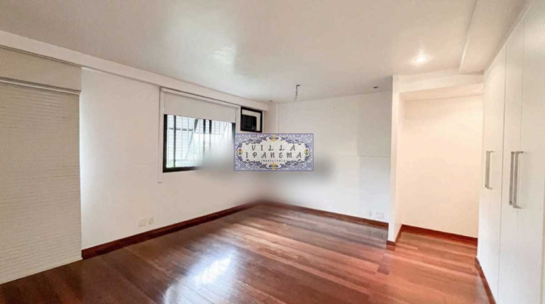 Imagem Apartamento com 4 Quartos à Venda, 140 m² em Leblon - Rio De Janeiro Imagem Apartamento com 4 Quartos à Venda, 140 m² em Leblon - Rio De Janeiro