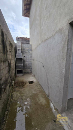 Imagem Casa com 2 Quartos à Venda, 56 m² em Jardim Alice - Praia Grande Imagem Casa com 2 Quartos à Venda, 56 m² em Jardim Alice - Praia Grande