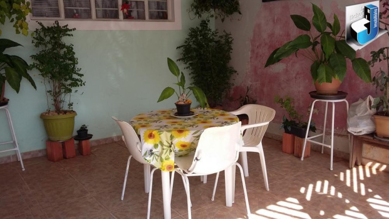 Imagem Casa com 3 Quartos à Venda, 120 m² em Vila Angélica - Tatuí Imagem Casa com 3 Quartos à Venda, 120 m² em Vila Angélica - Tatuí
